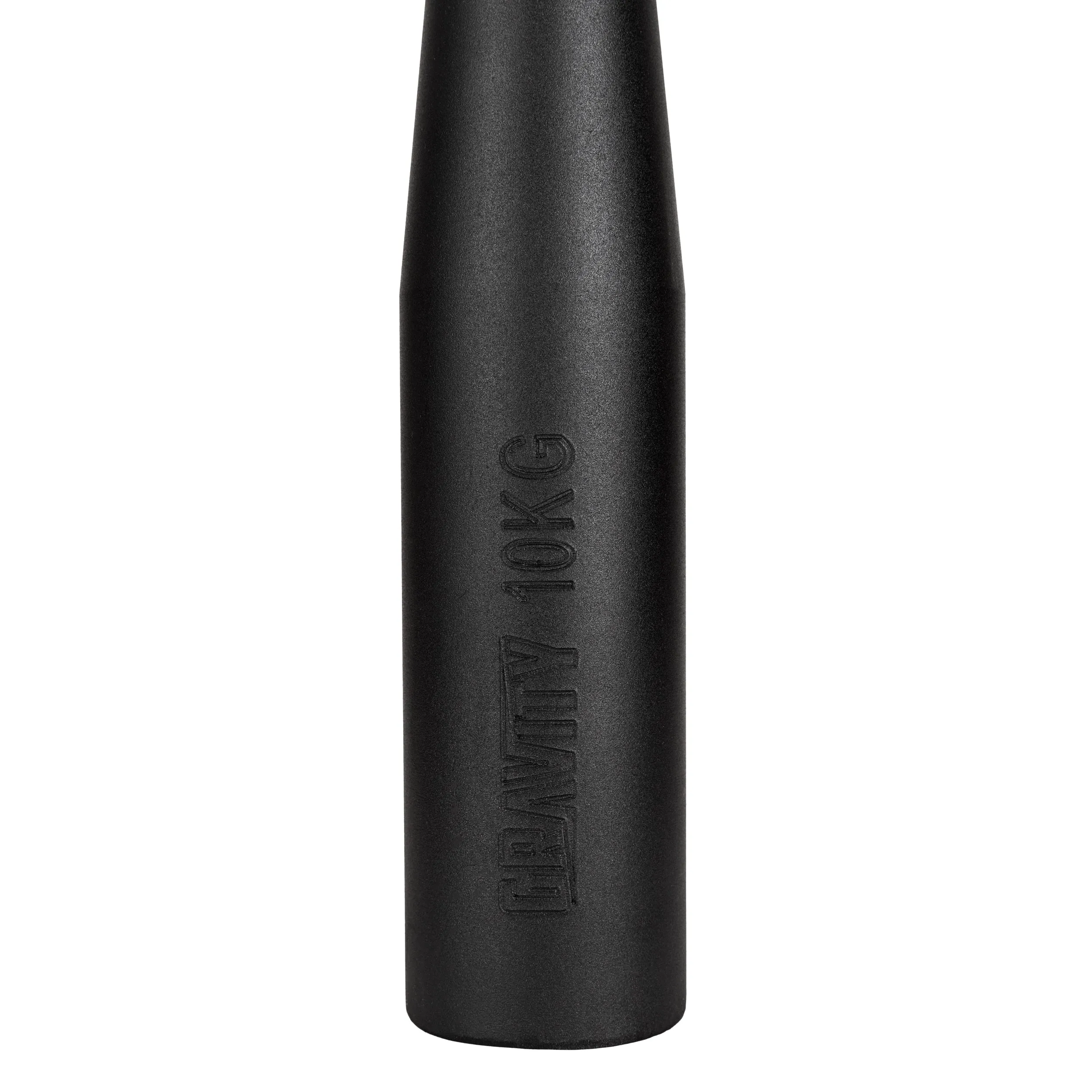 Grade B Gravity Fitness Steel Indian Clubs, Clubbells 2kg - 20kg