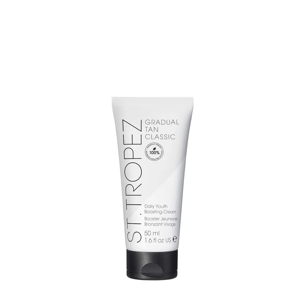 Gradual Tan Classic Daily Youth Boosting Cream