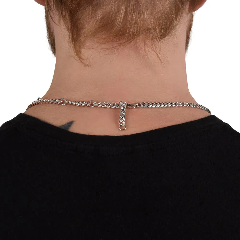 Graduation Gift Cuban Link Necklace For Son, Grandson or Nephew Batch 2024 Grad003