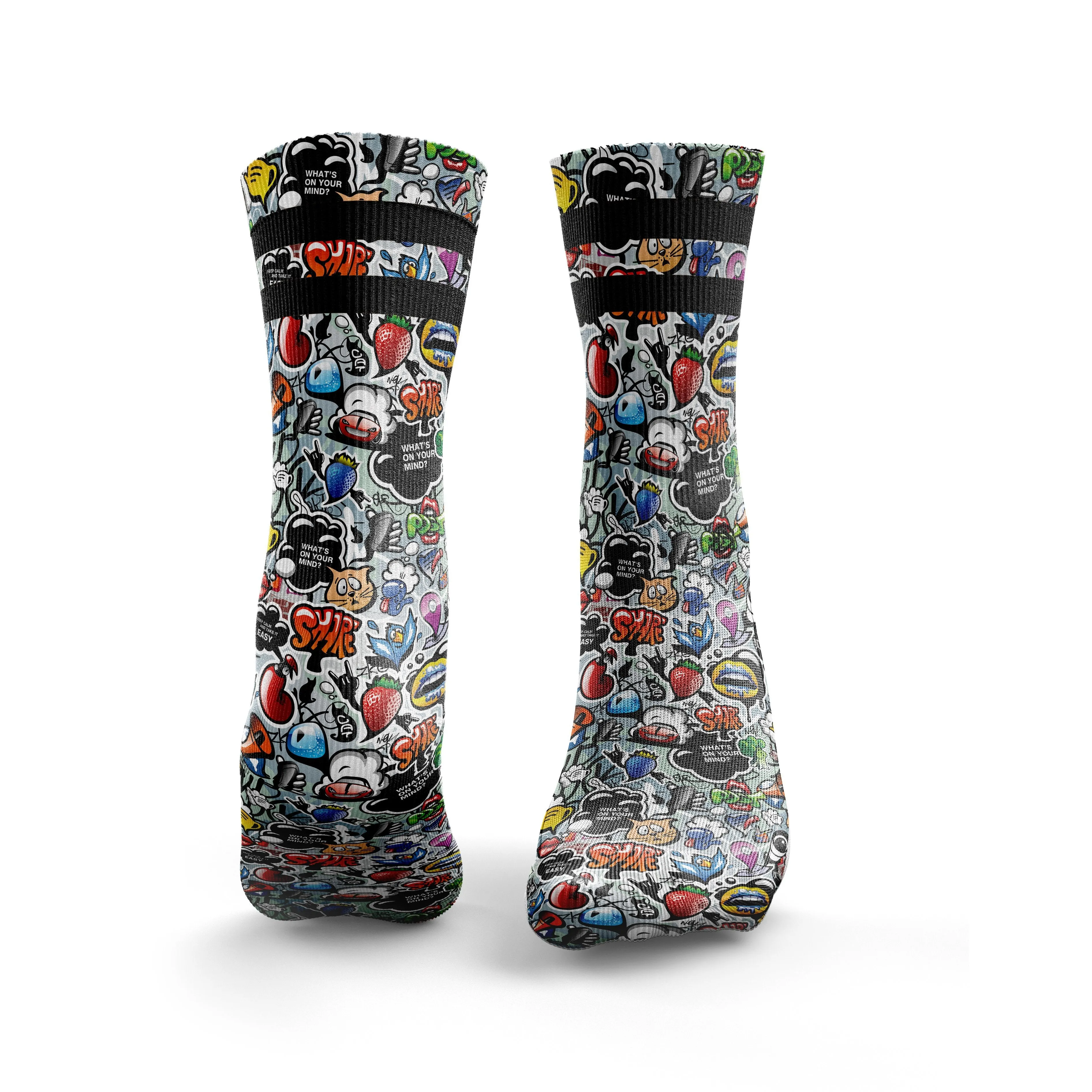 Graffiti Splatter