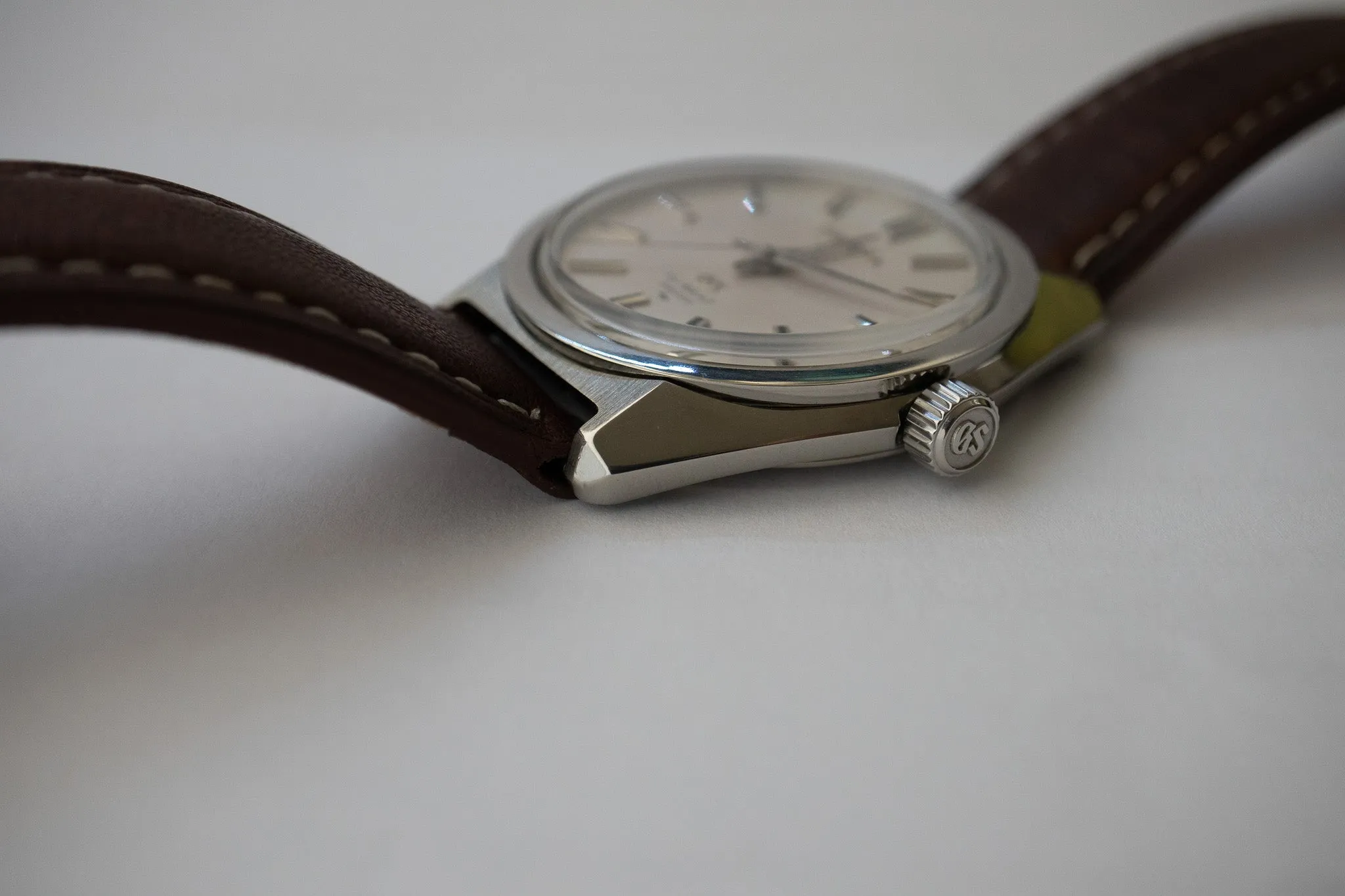 Grand Seiko 4520-8000