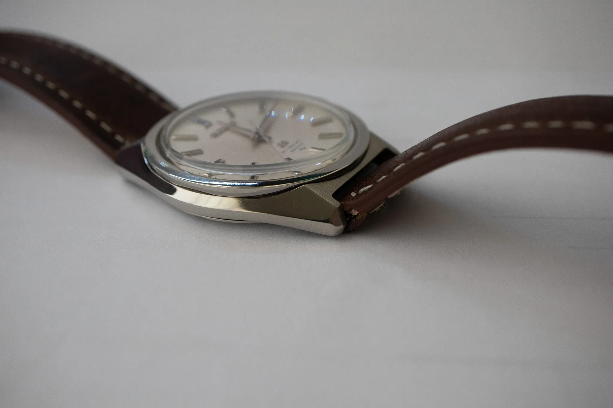 Grand Seiko 4520-8000