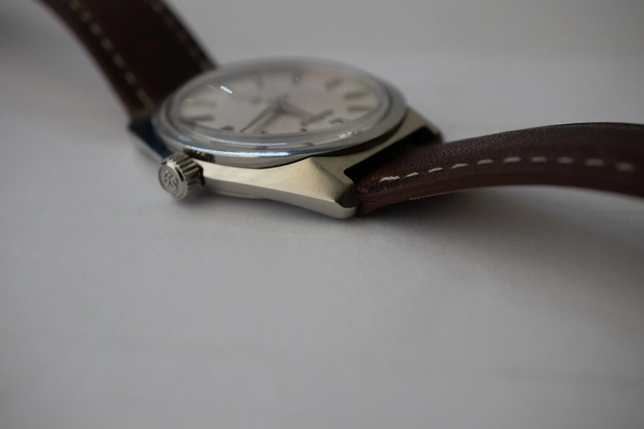 Grand Seiko 4520-8000