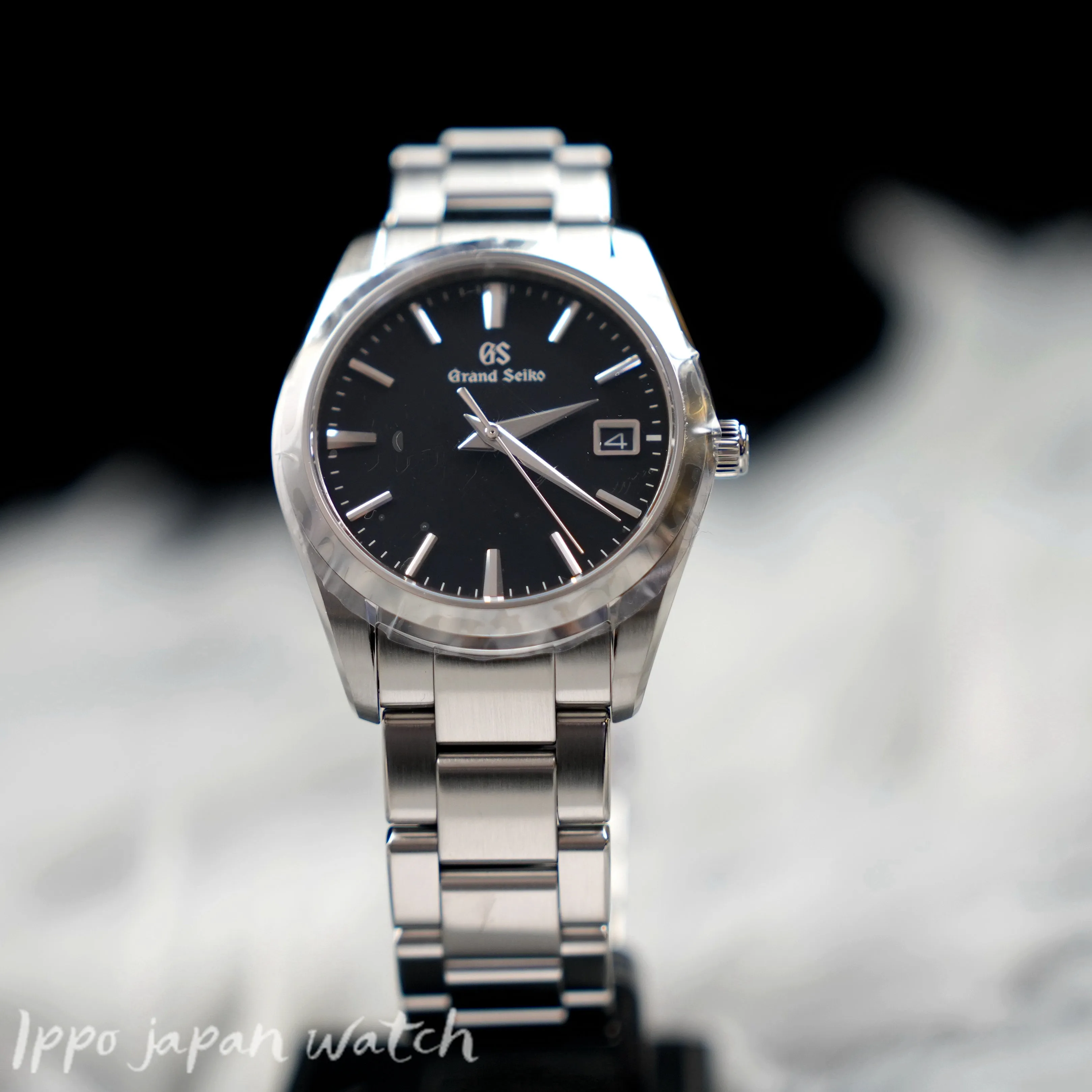 GRAND SEIKO 9F Quartz  10ATM  SBGX261 Men's  Watch