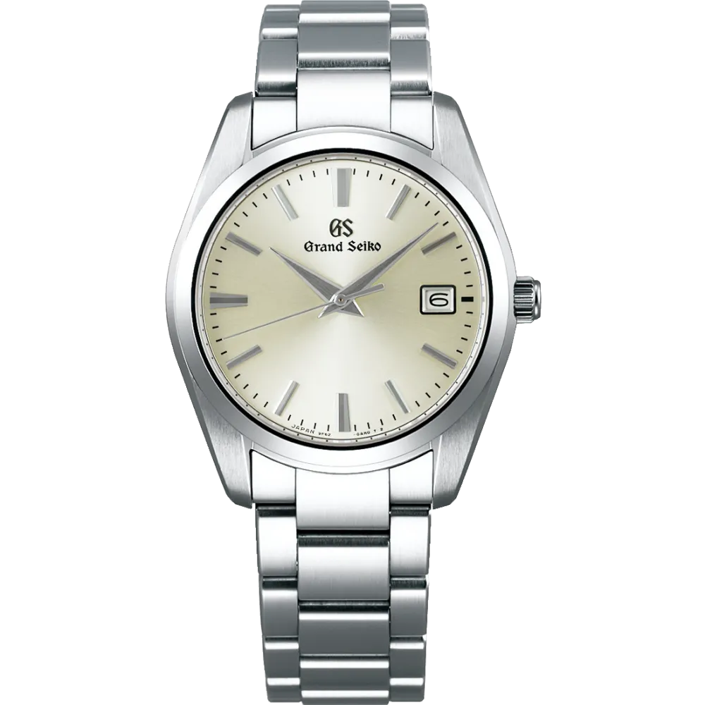 GRAND SEIKO 9F Quartz  10ATM SBGX263 Men's  Watch