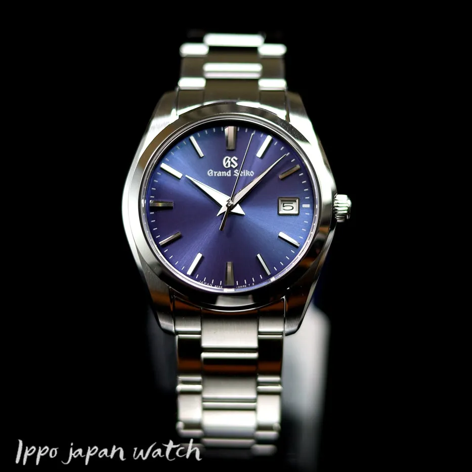 GRAND SEIKO 9F Quartz  10ATM SBGX265 Men's  Watch