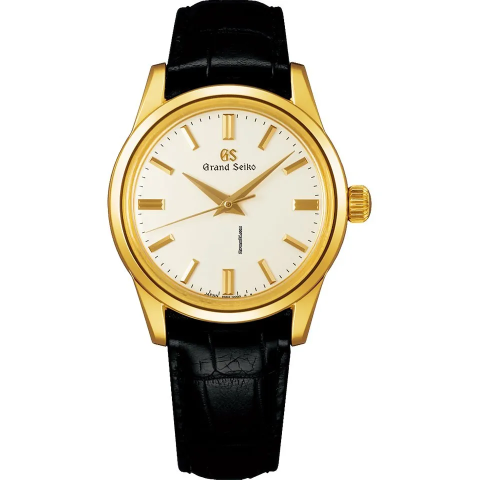 Grand Seiko 9S Mechanical SBGW238 Watch