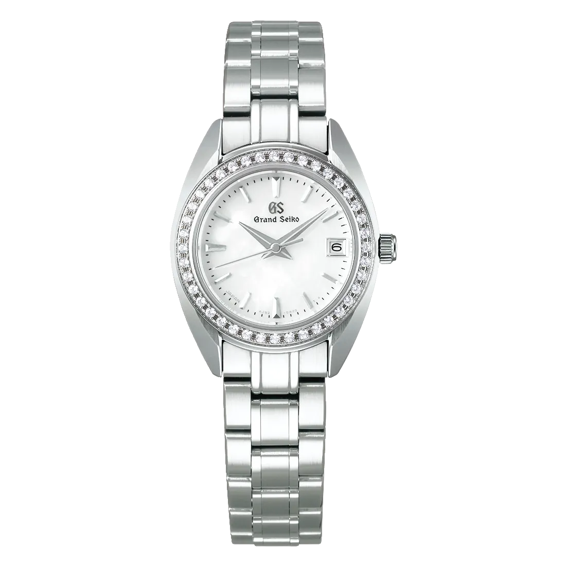 Grand Seiko Elegance Collection STGF279 Battery-powered quartz watch