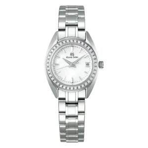 Grand Seiko Elegance Collection STGF279 Battery-powered quartz watch