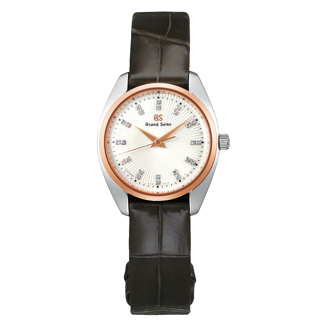 Grand Seiko Elegance Collection STGF350 Battery-powered quartz watch