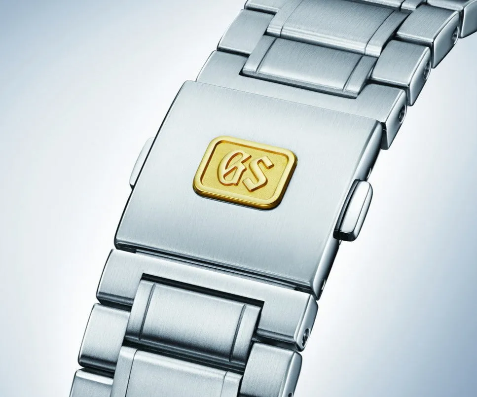Grand Seiko Evolution 9 Collection X AJHH 2023 Limited Edition Spring Drive 5 Days SLGA017