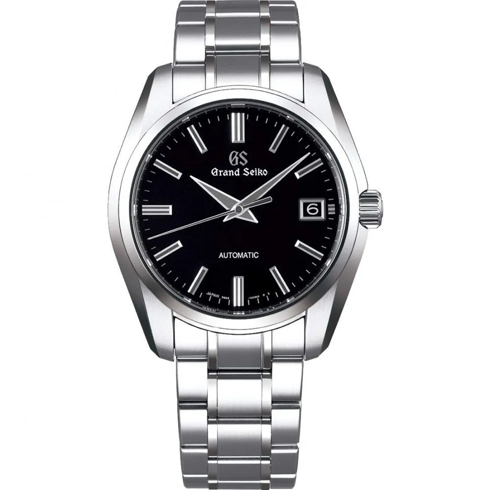 GRAND SEIKO GS 9S Mechanical Automatic 40mm SBGR317 Watch  Men's
