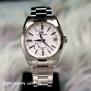 Grand Seiko Heritage Collection SBGE279 Spring Drive watch