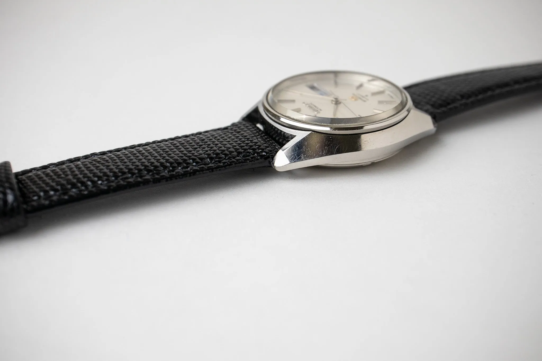 Grand Seiko 'Special' 6156-8001
