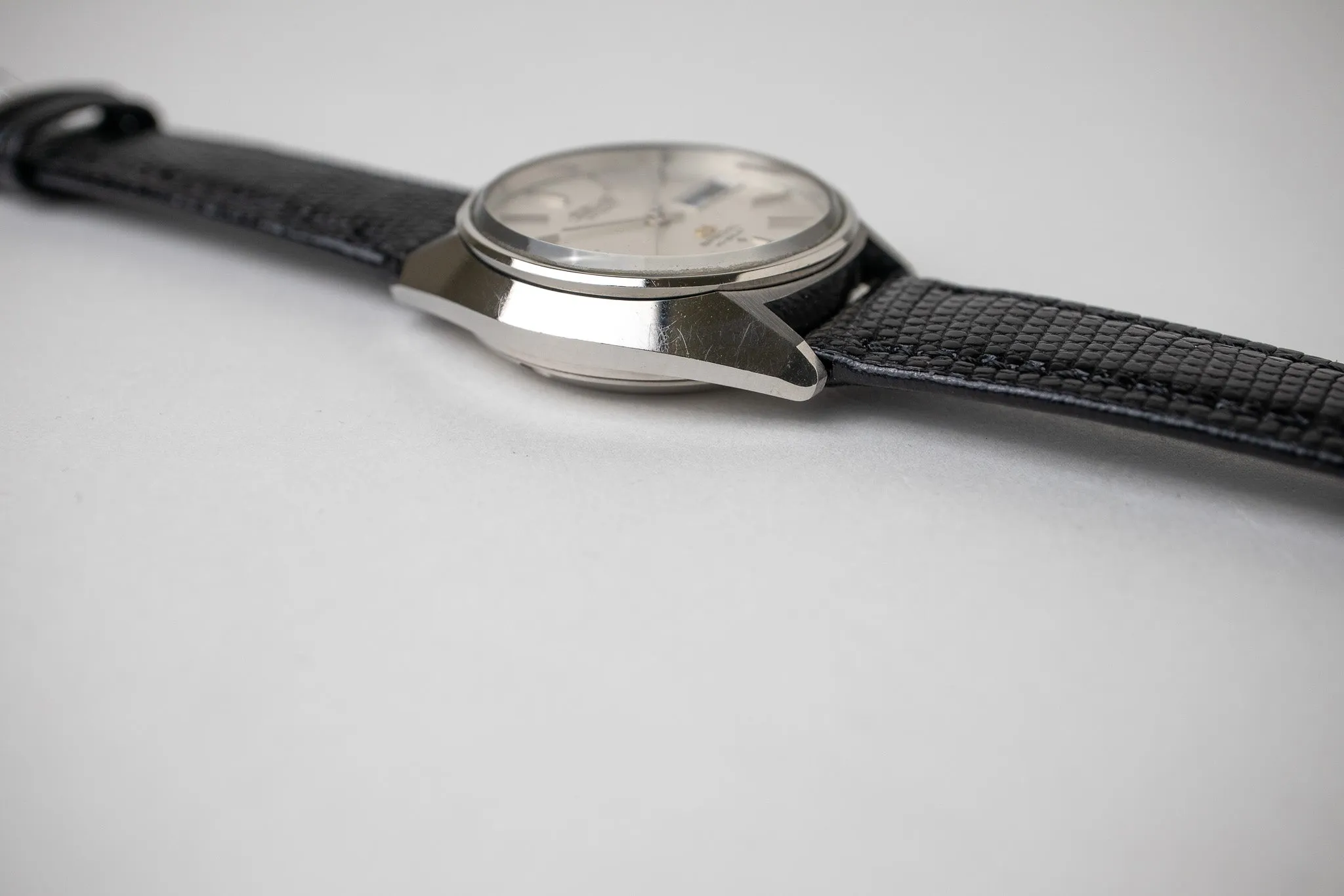 Grand Seiko 'Special' 6156-8001