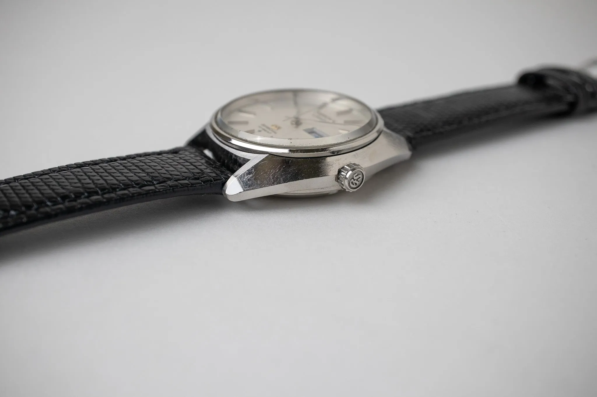 Grand Seiko 'Special' 6156-8001