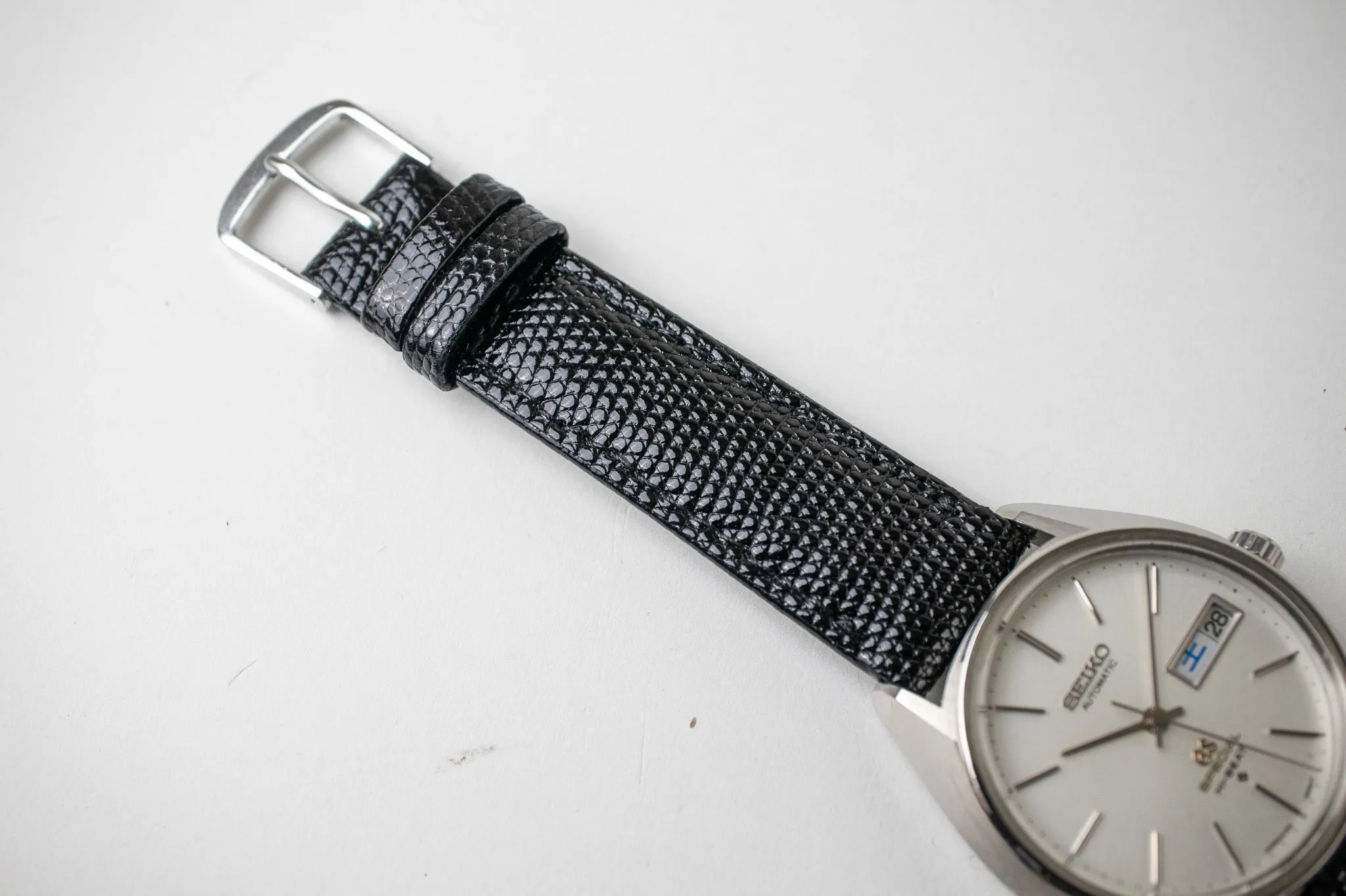 Grand Seiko 'Special' 6156-8001