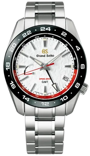 Grand Seiko Sport Collection AJHH 20th Anniversary Limited Edition Spring Drive GMT 2025 Memorial Model SBGE311 - PREORDER