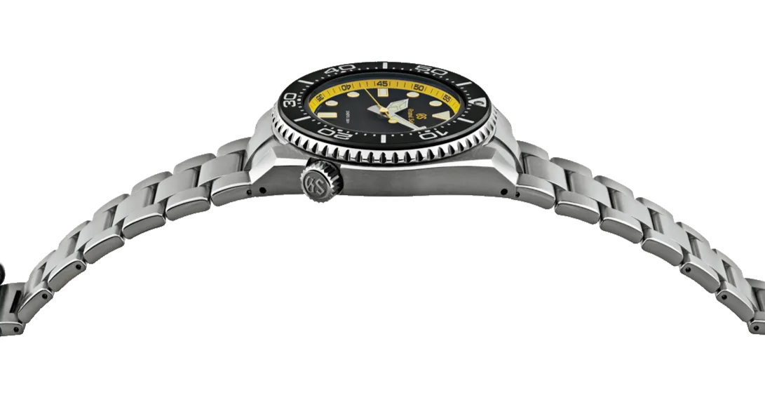 Grand Seiko Sport Collection Diver 200M Limited Edition SBGX339