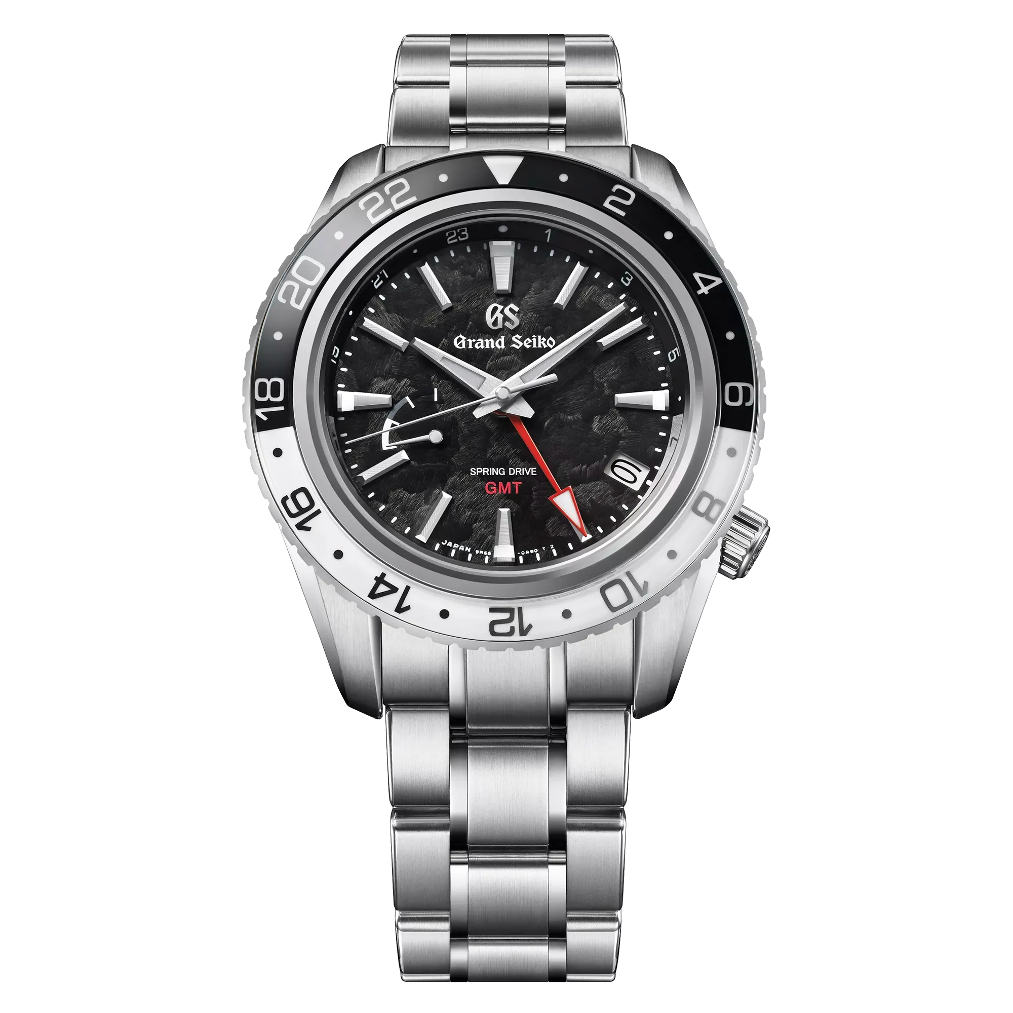 Grand Seiko Sport Collection SBGE277 Spring drive watch