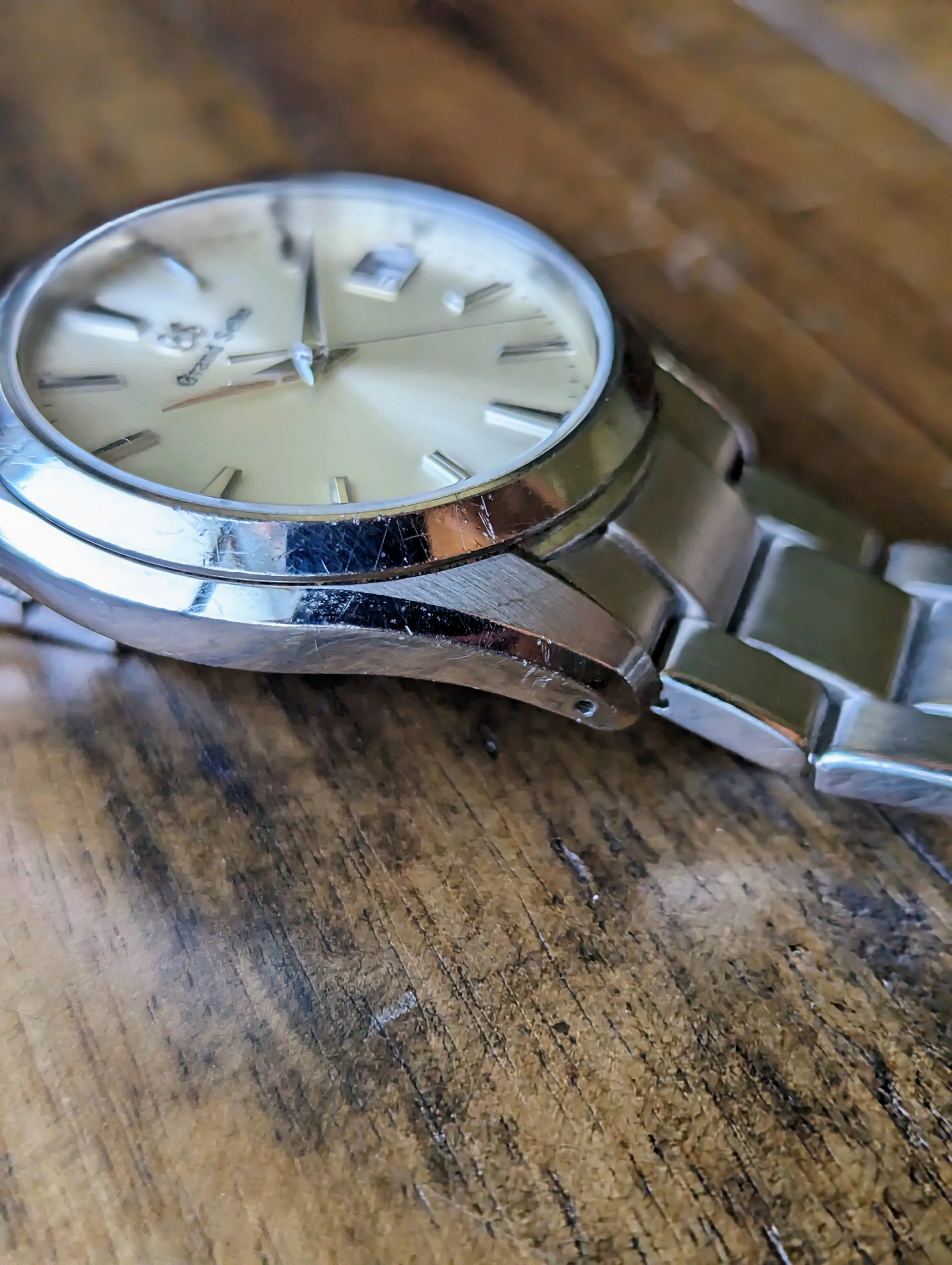 Grand Seiko