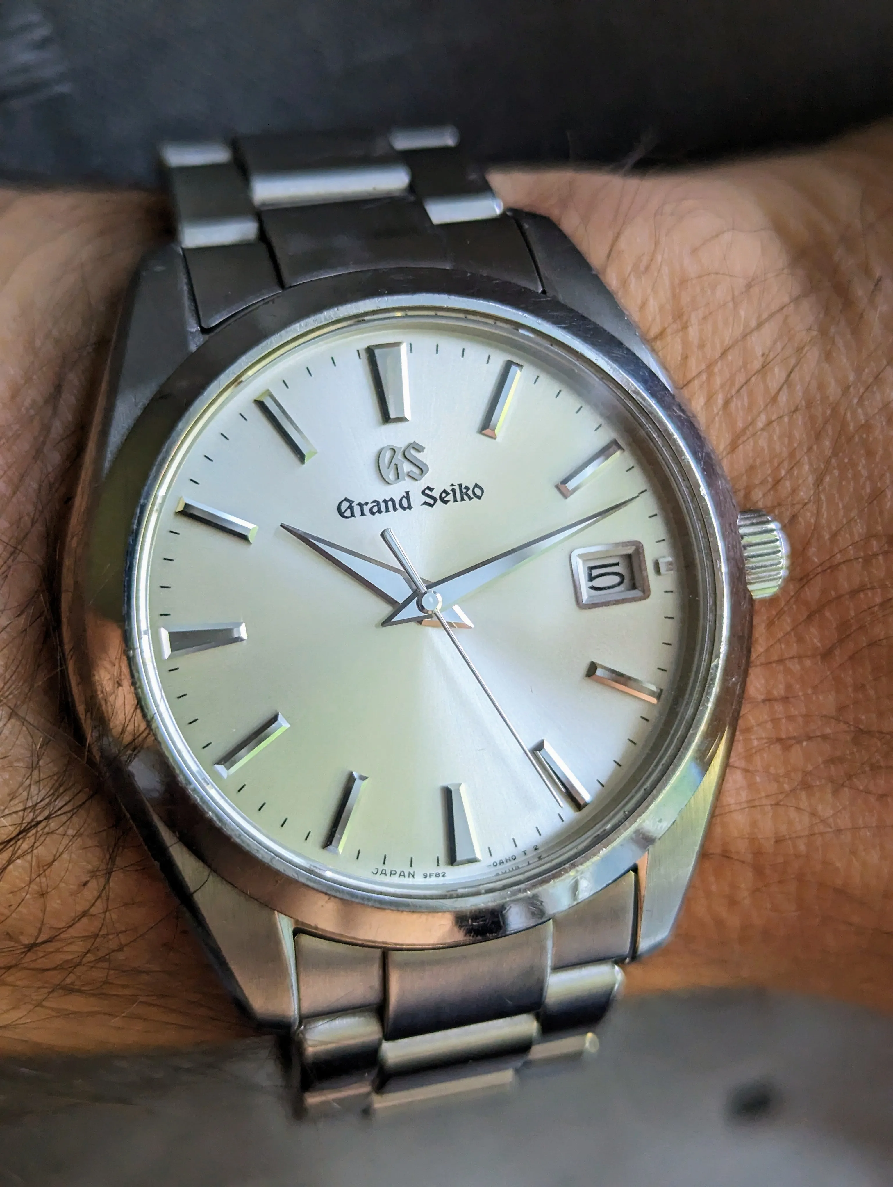 Grand Seiko