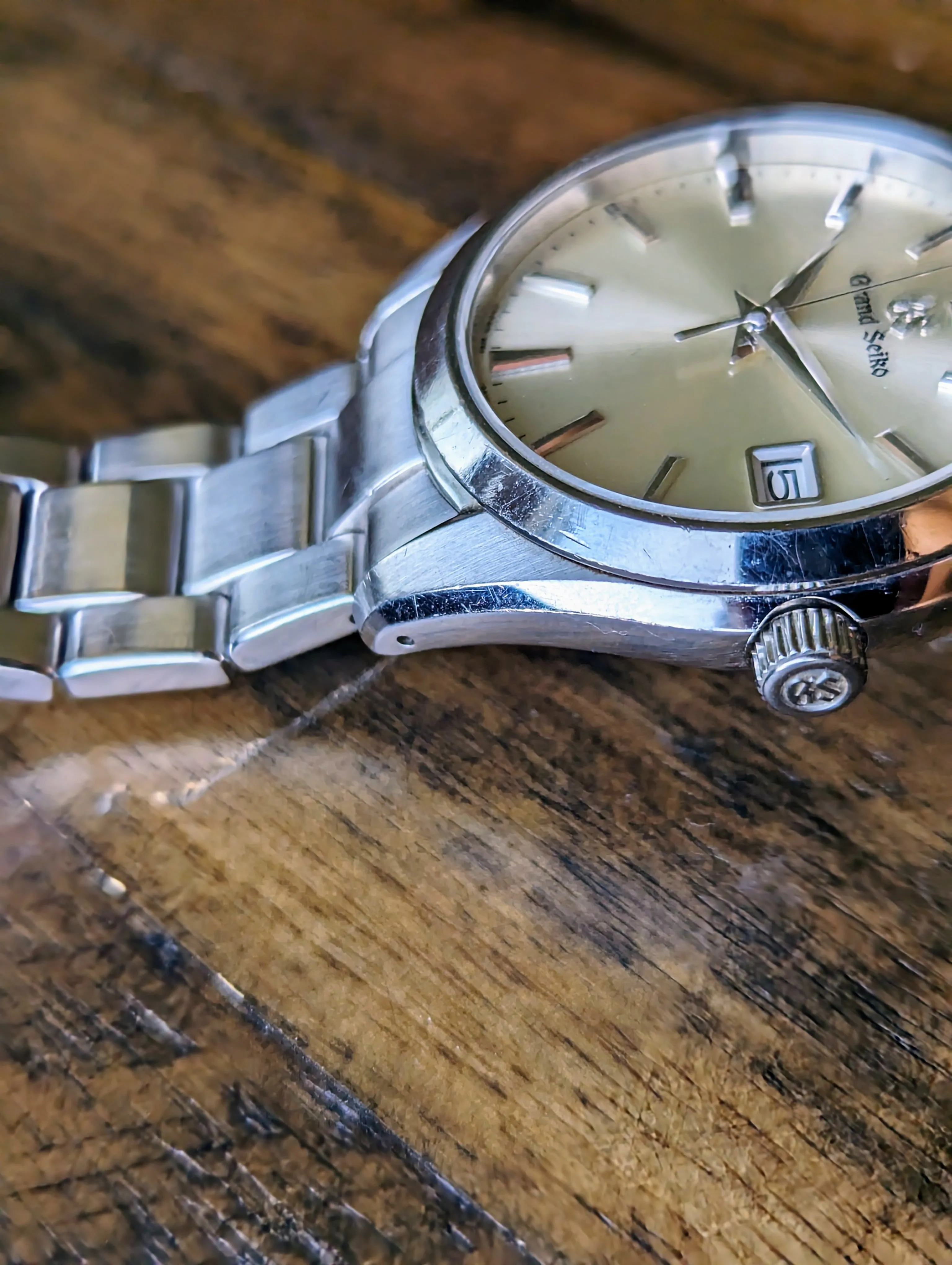Grand Seiko