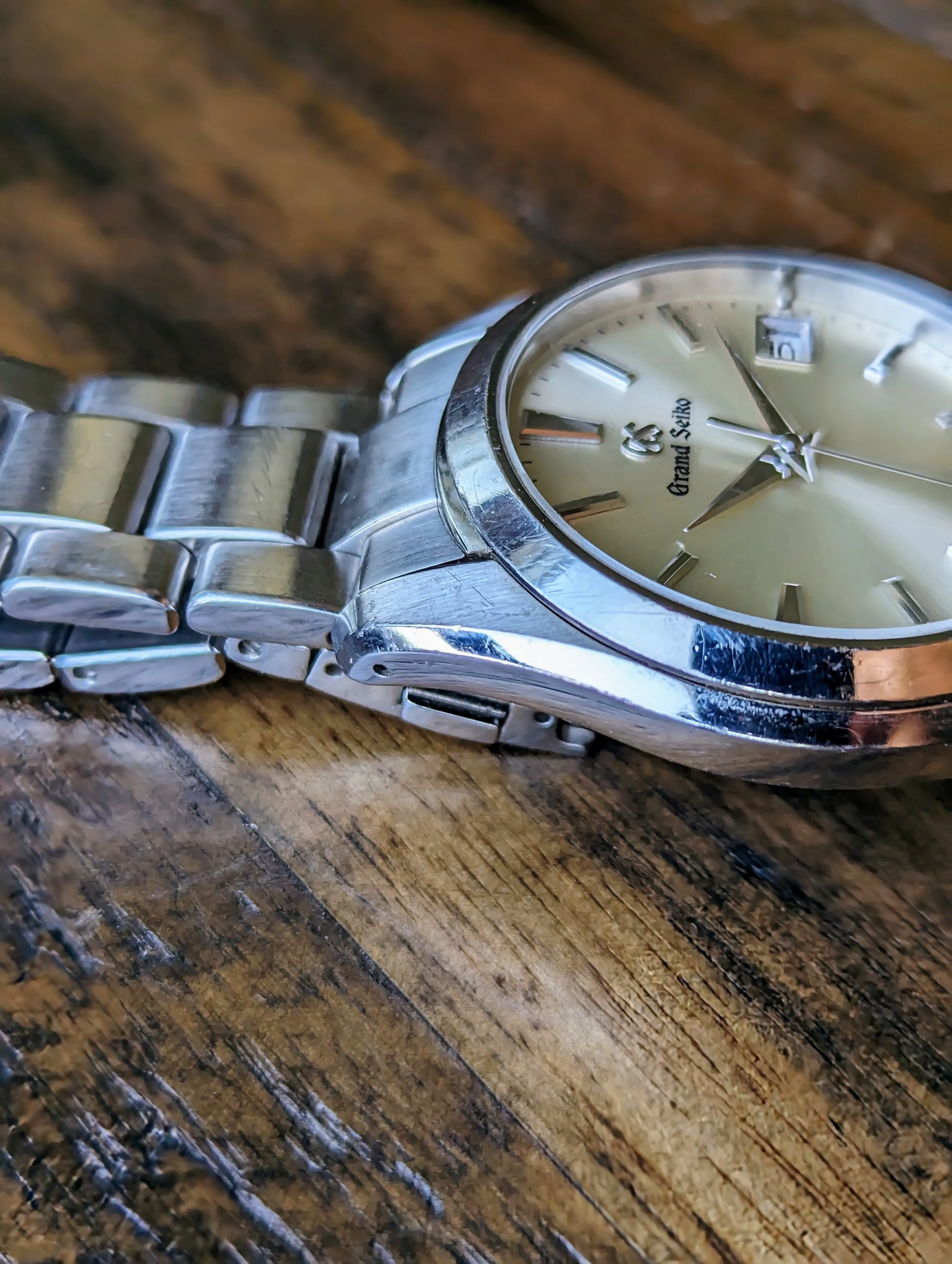 Grand Seiko