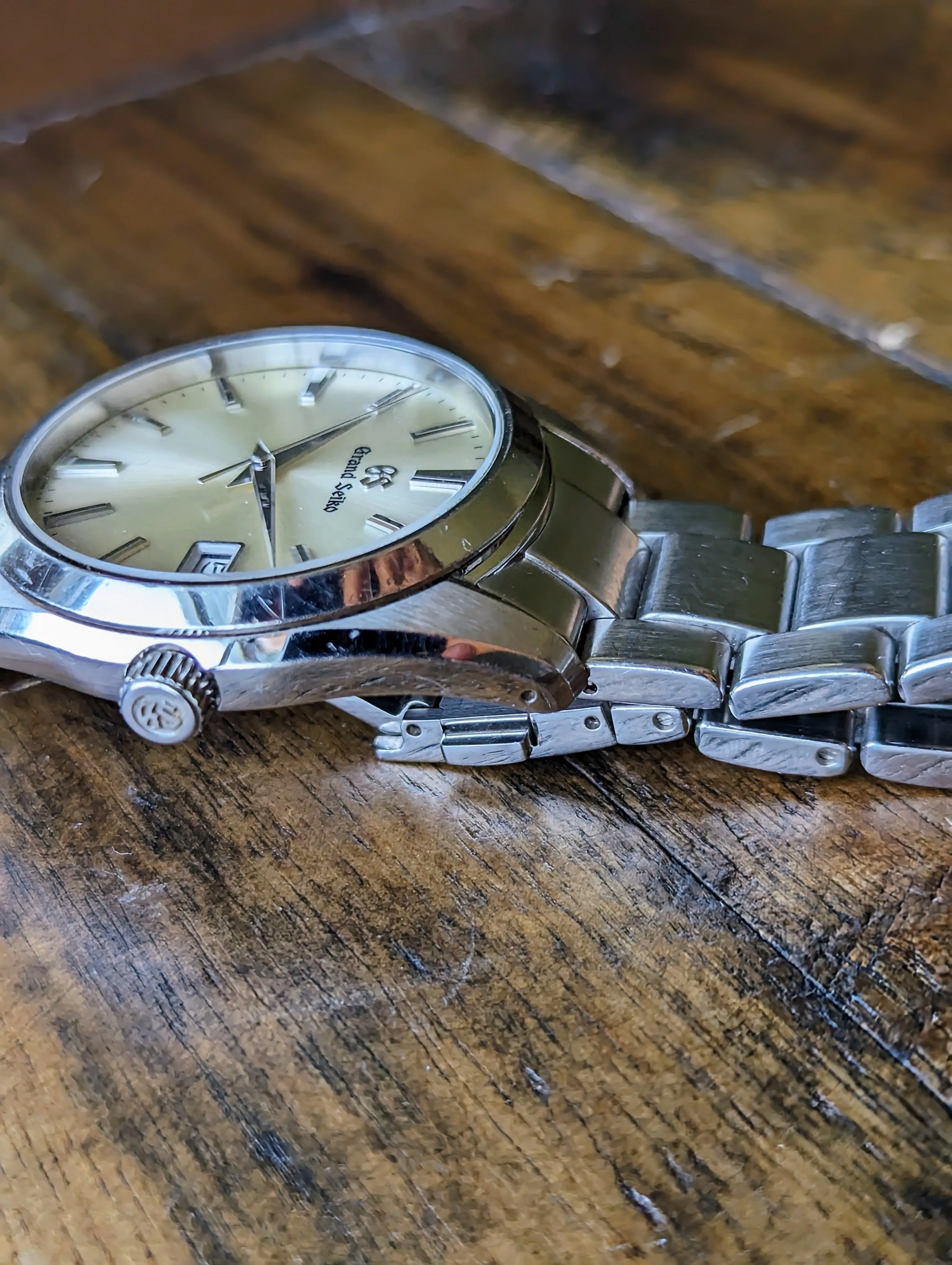 Grand Seiko