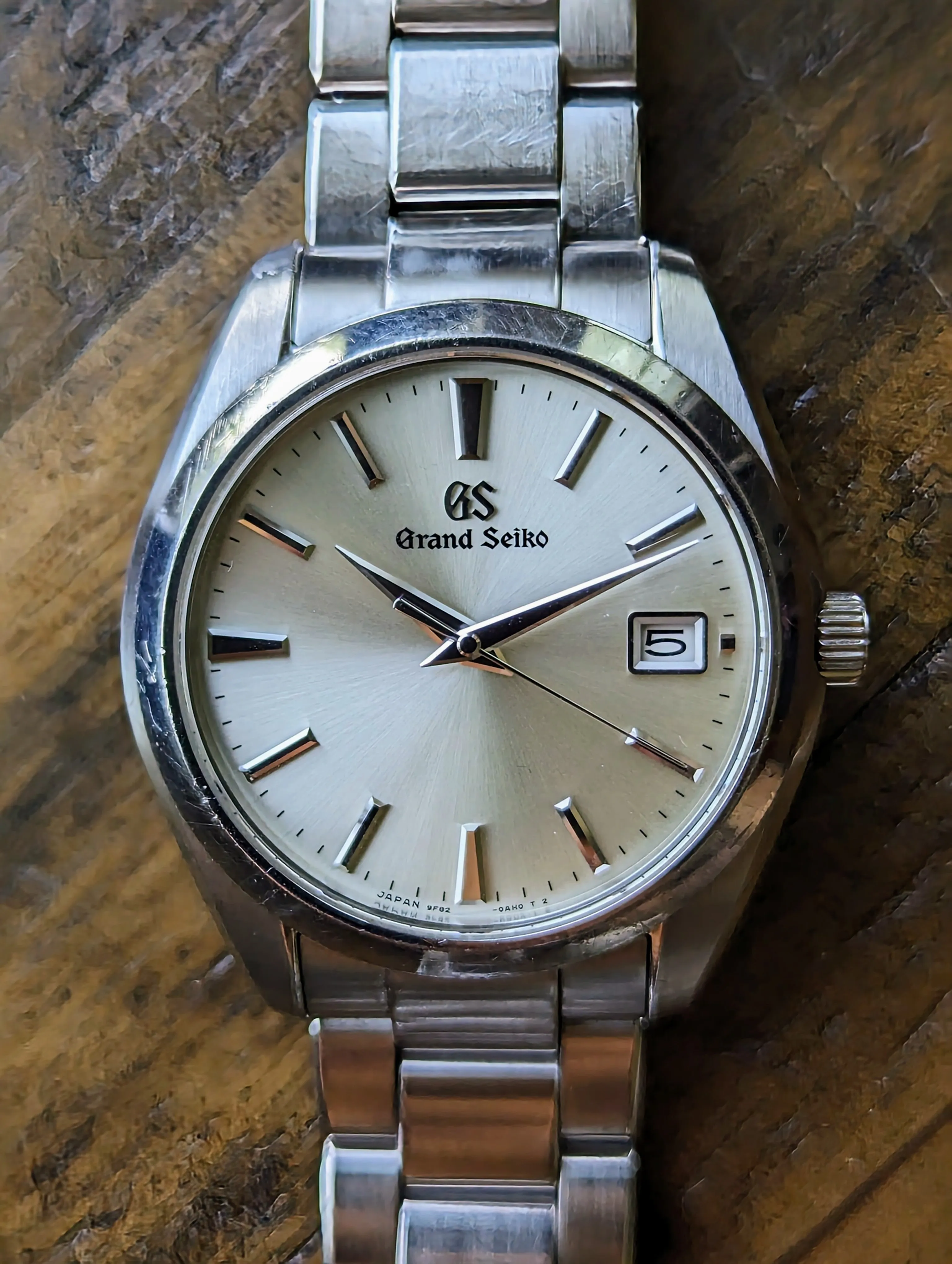 Grand Seiko