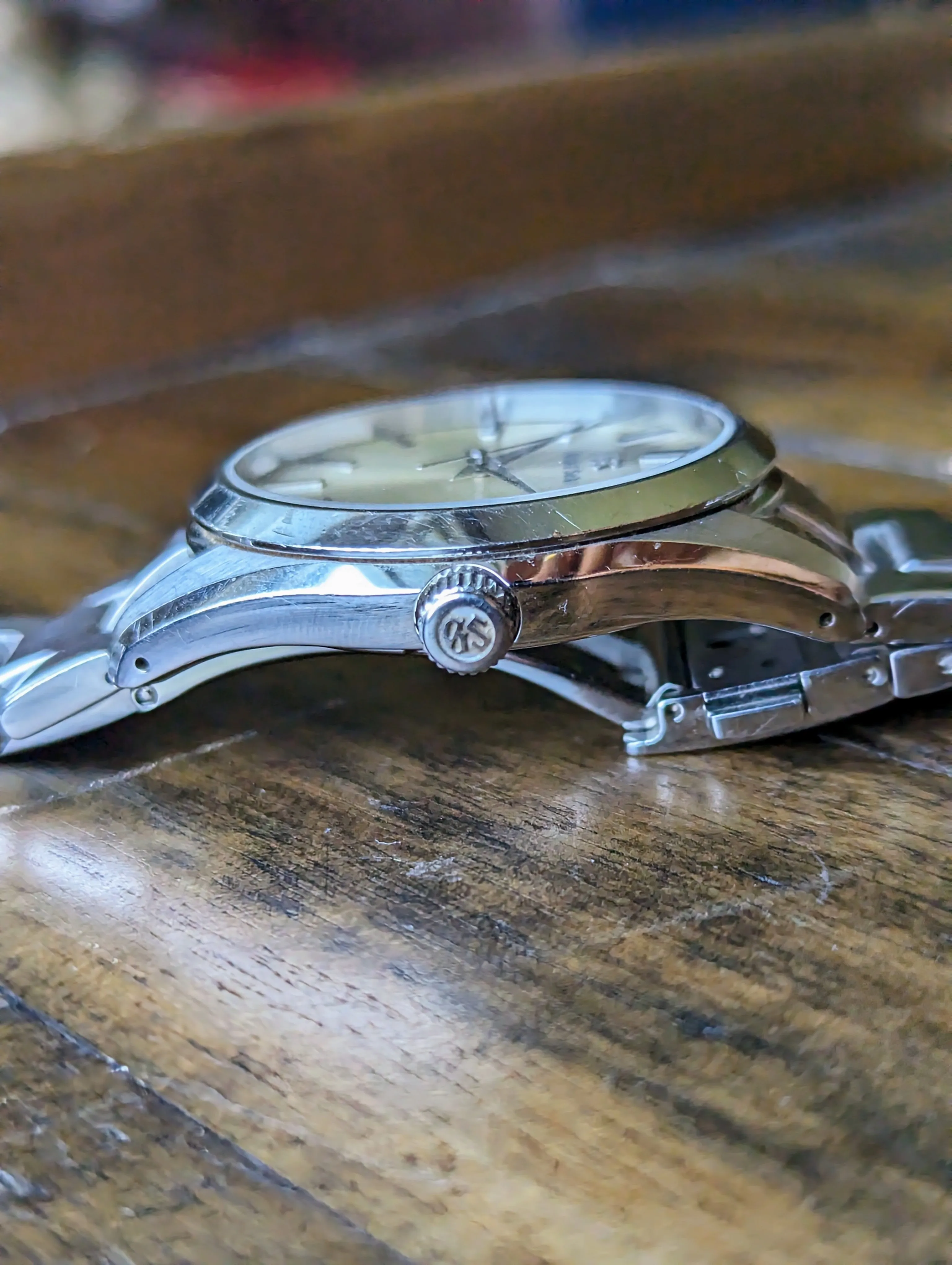 Grand Seiko