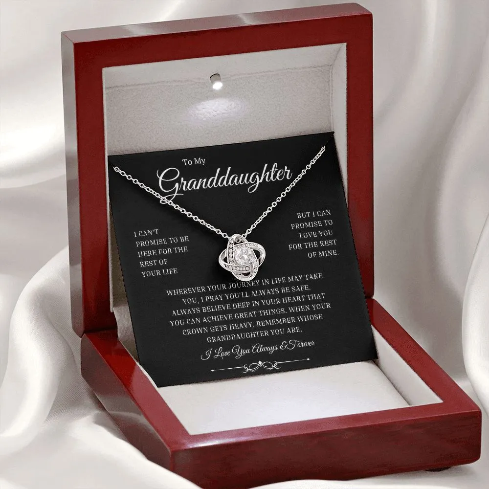 Granddaughter Gift Idea from Grandma and Grandpa, Graduation Present, Christmas Gift