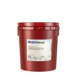 Grease Mobil Unirex N2, 18kg