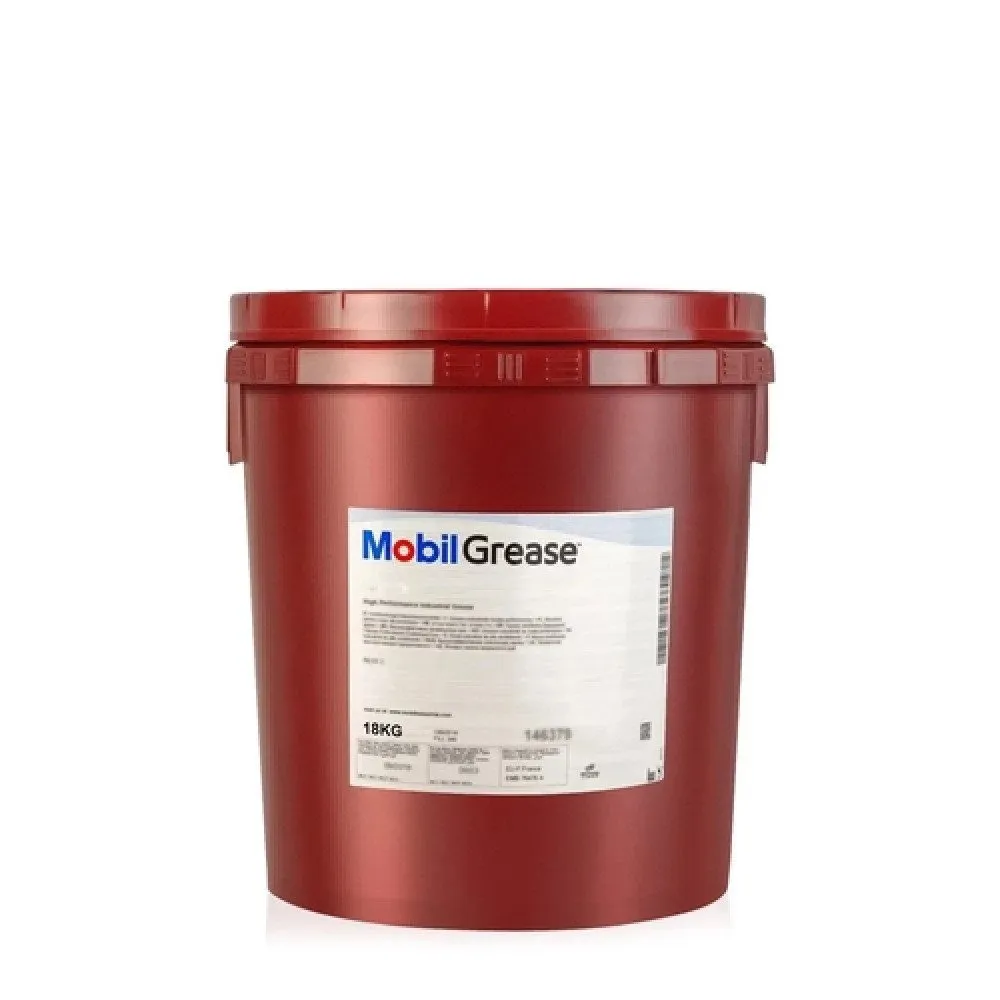 Grease Mobil Unirex N2, 18kg