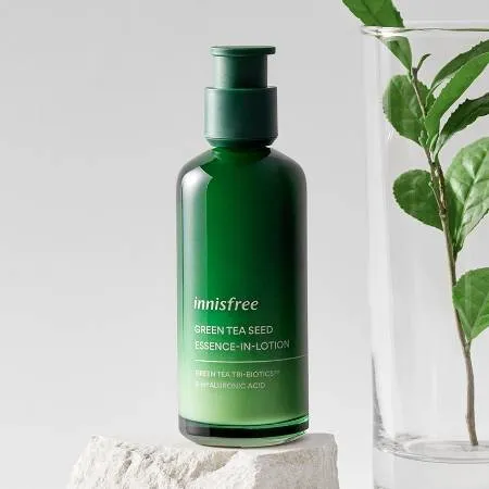 Green Tea Seed Essence In Lotion (100ml)