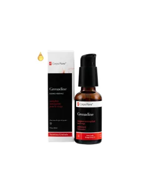 Grenadine - Day Antioxidant Facial Cocktail