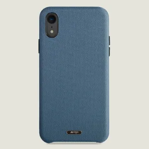 Grip Cordura - iPhone Xr Fabric Case