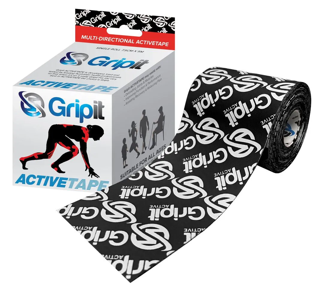 Gripit ACTIVETAPE 75mm