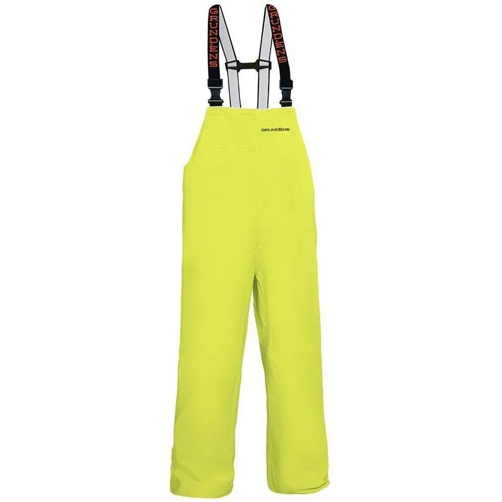 Grundens Petrus 116 Sport Fishing Bib Pants