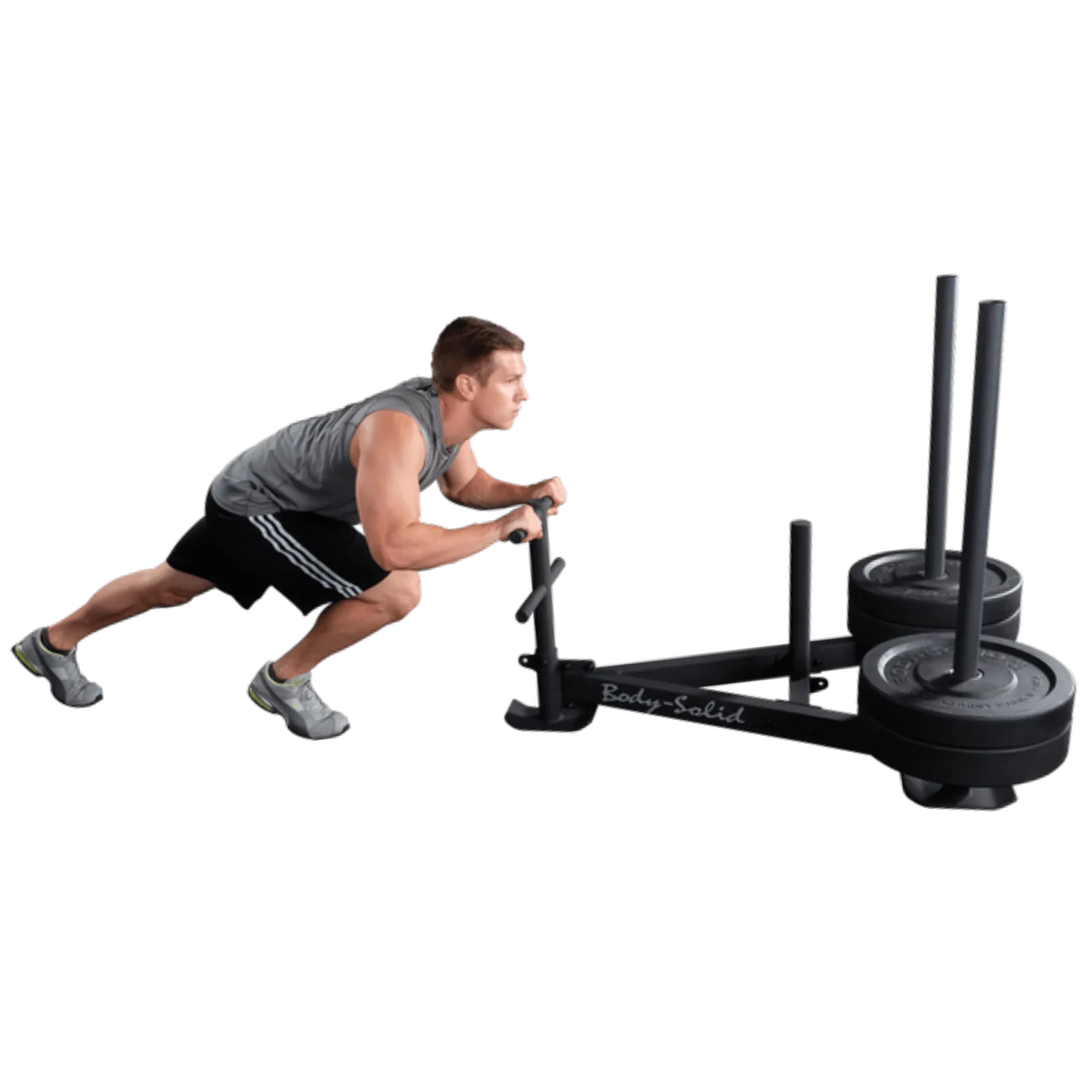 GSW100 Weight Sled
