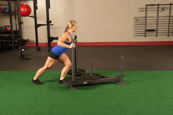GSW100 Weight Sled