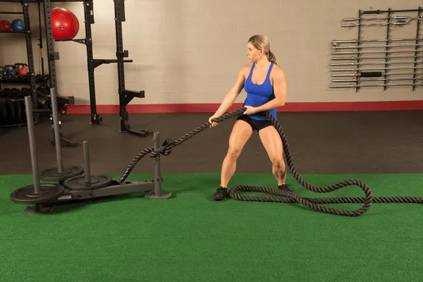 GSW100 Weight Sled