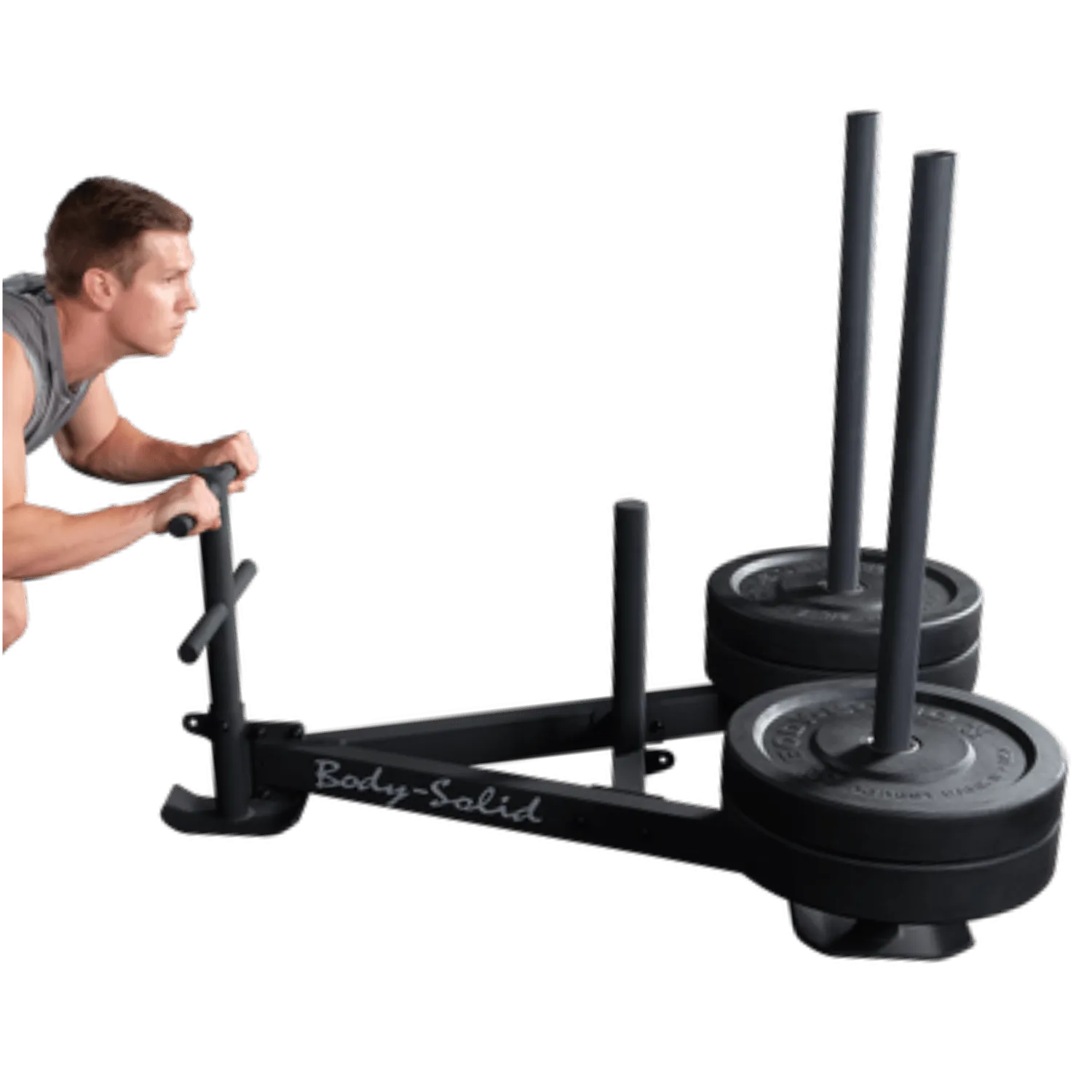 GSW100 Weight Sled