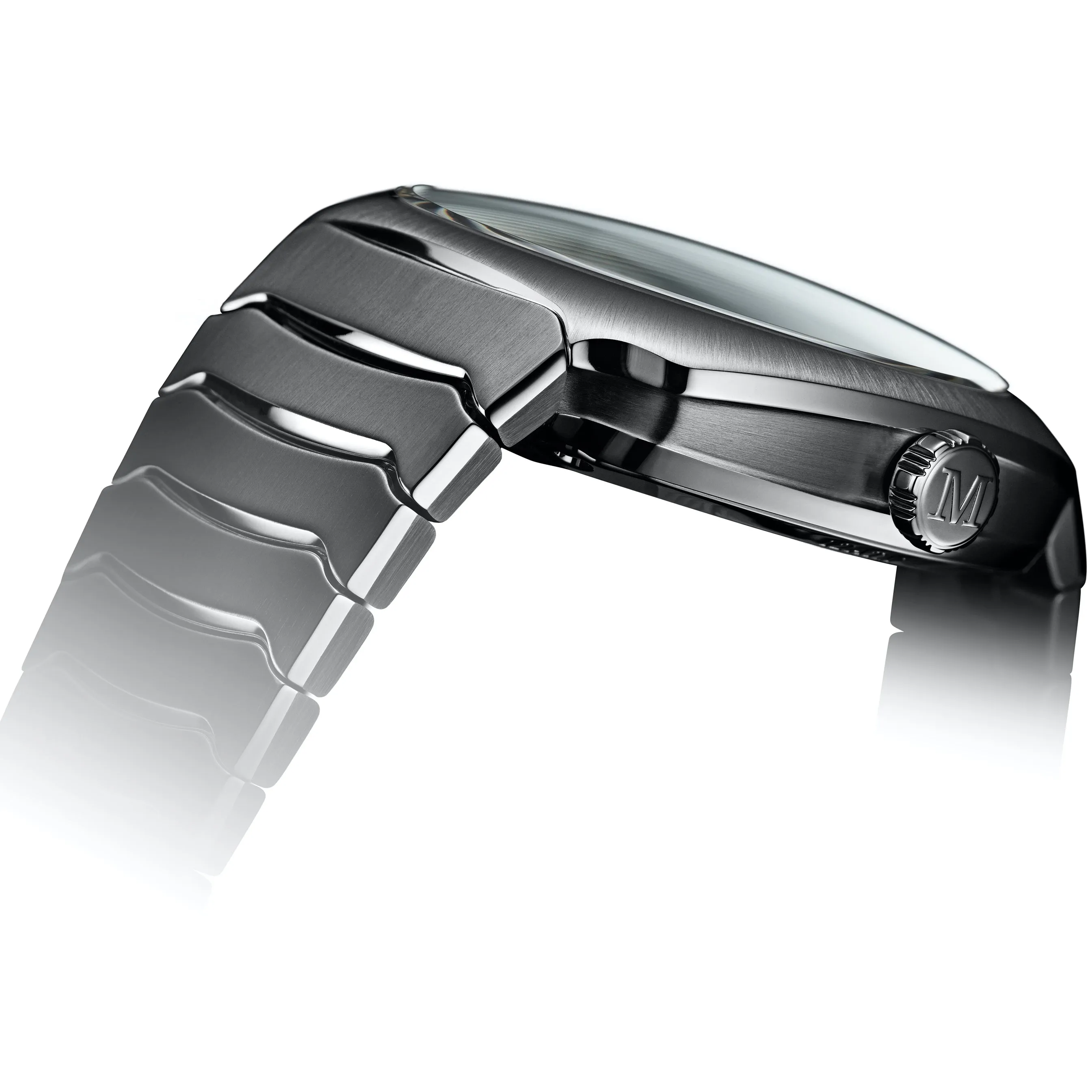 H. Moser & Cie Streamliner Centre Seconds Automatic