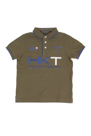 Hackett London Aston Martin Racing Sport
