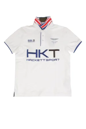 Hackett London Aston Martin Racing Sport