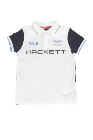 Hackett London Aston Martin Racing Sport