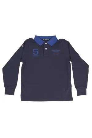 Hackett London Aston Martin Racing Sport