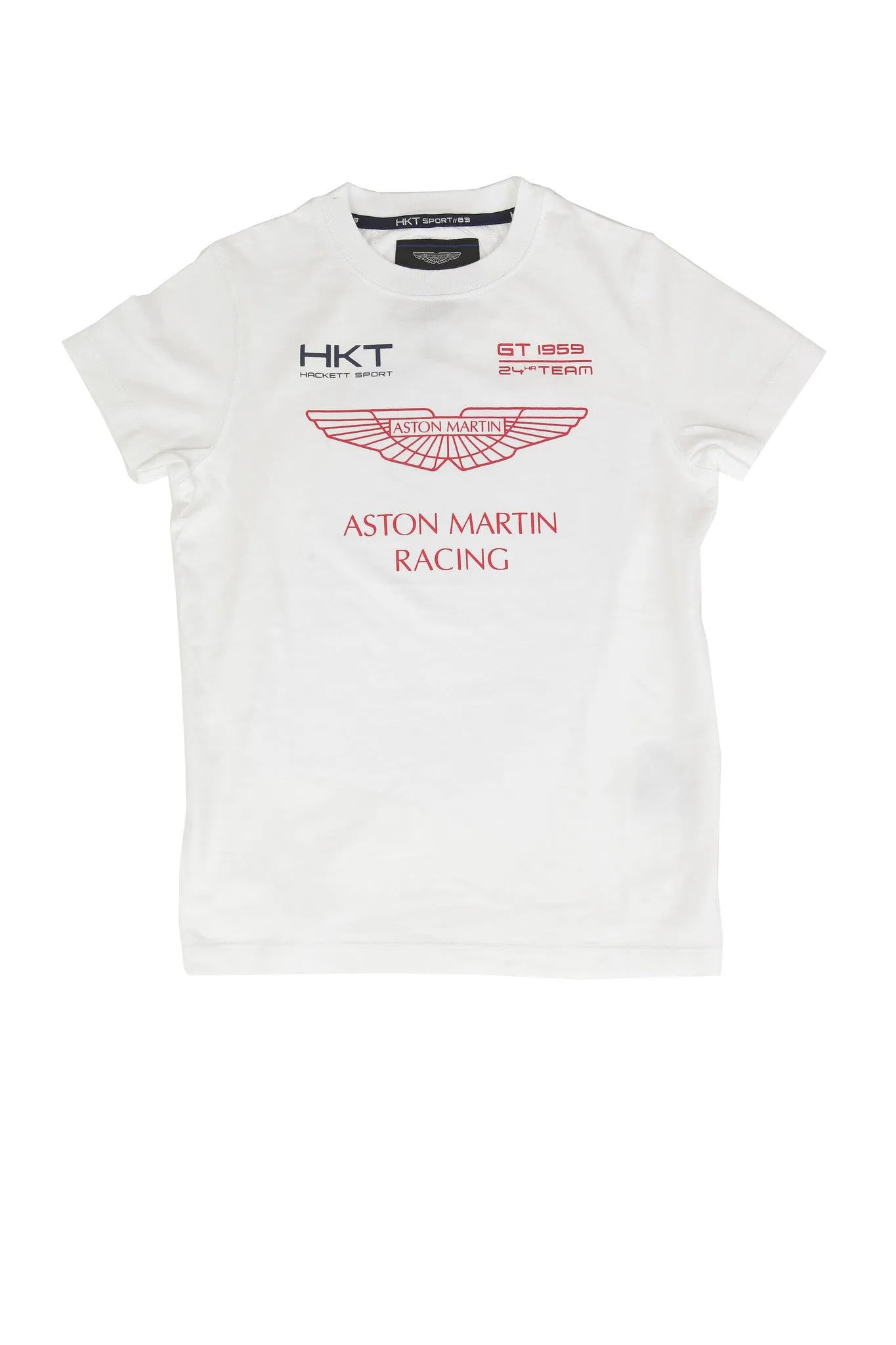Hackett London Aston Martin Racing Sport