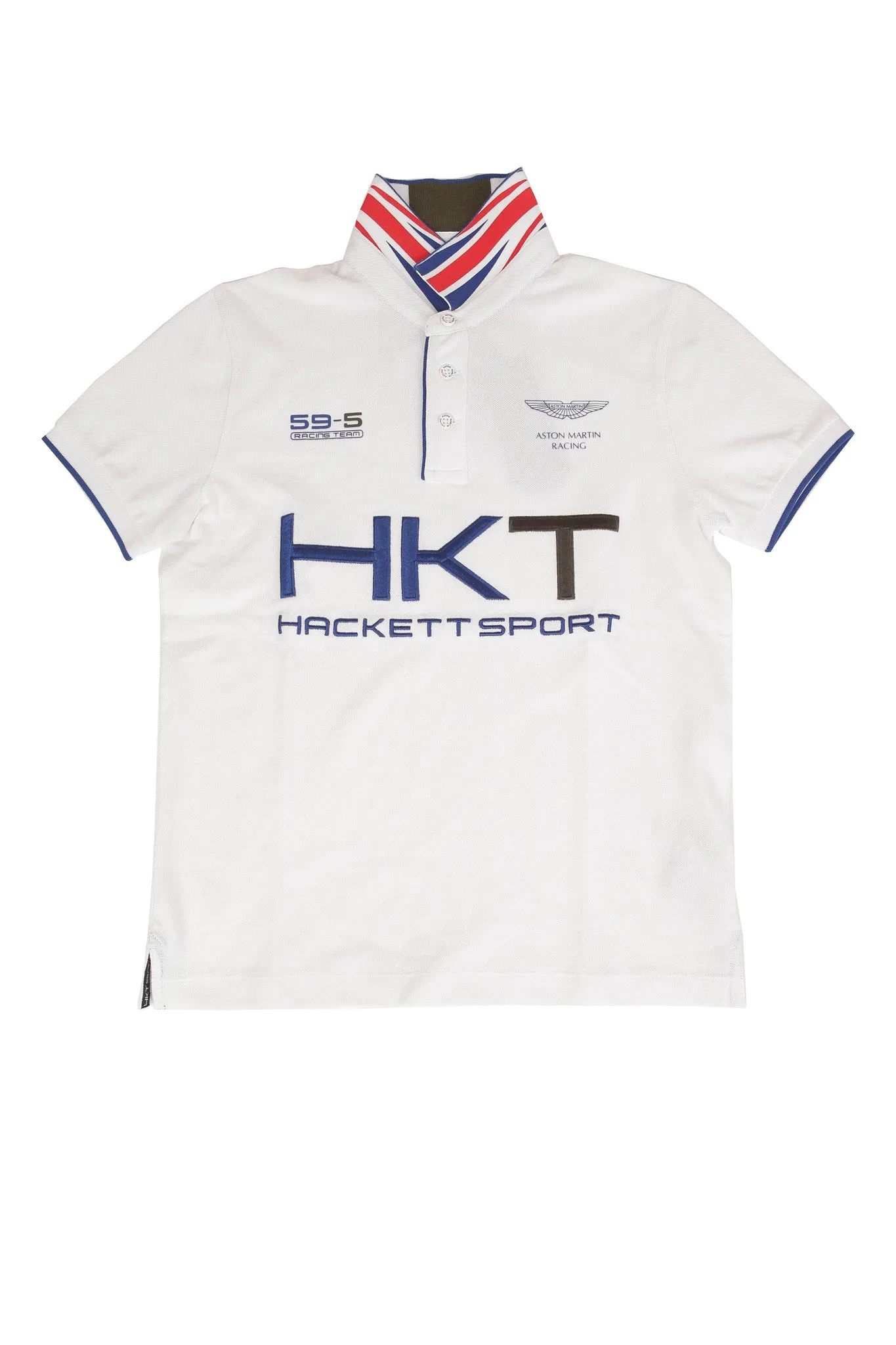 Hackett London Aston Martin Racing Sport